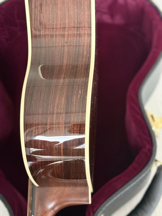 Martin OMJM 20 Anniversary