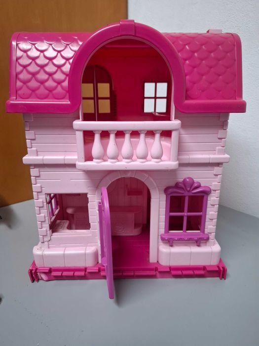 Casa de brincar Simba