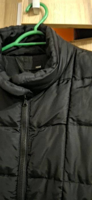 Plaszcz damski H&M