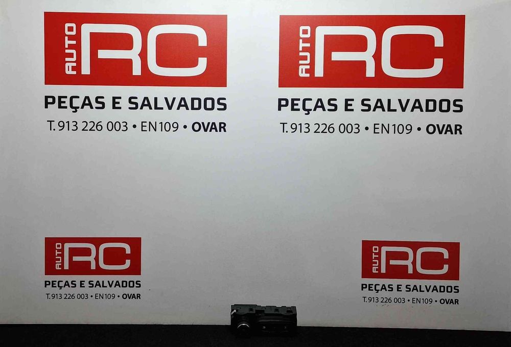 Conjunto de Botões - RENAULT KADJAR