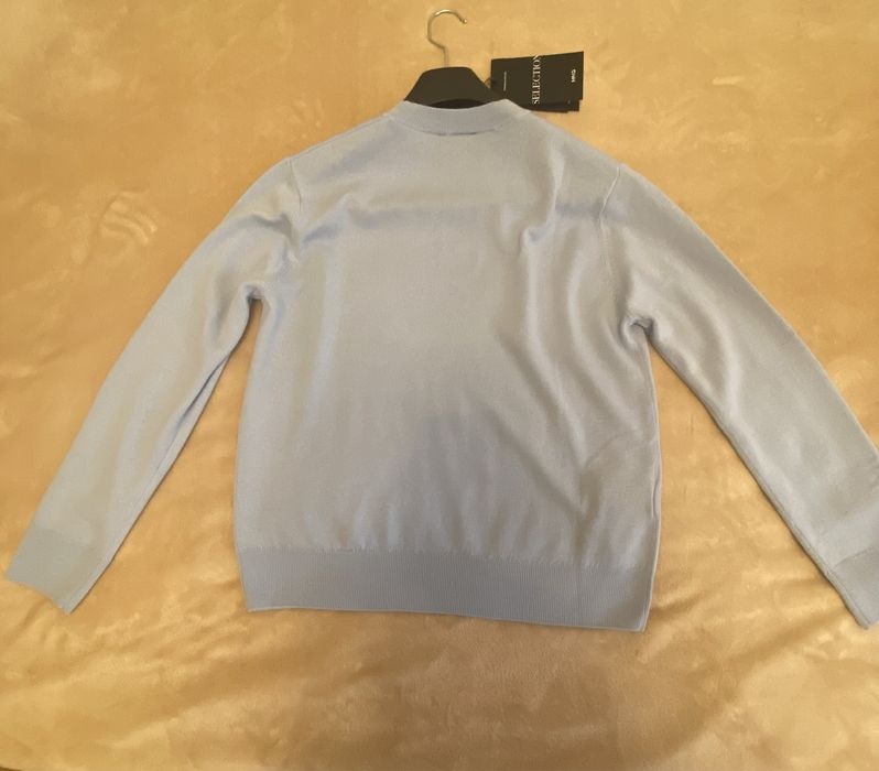 Джемпер від Mango, 100% вовна, розмір М, новий