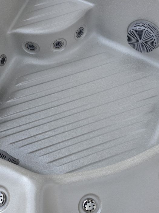 Jacuzzi ogrodowe 5-os. | 64 dysze | Balboa | LED | Raty 0% | Transport