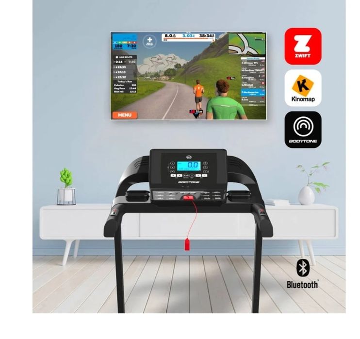 Passadeira Imaculada