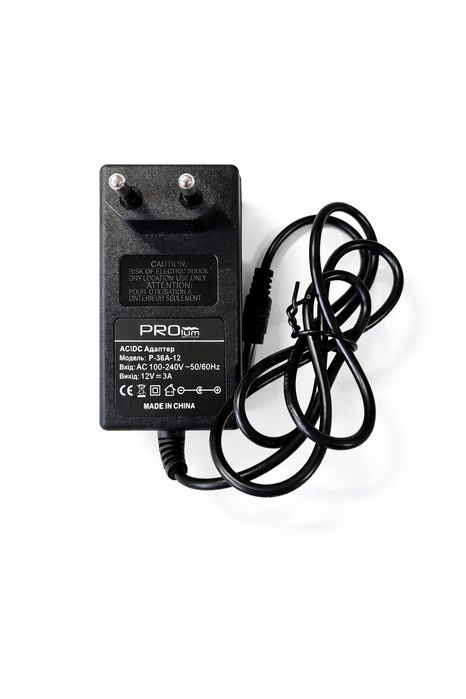 UPS Безперебійник ДБЖ 12V 30000mAh