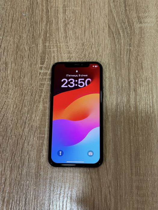 Iphone 11 pro 256gb