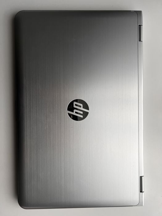 HP Envy x360 Convertible i7-5500 @ 2.4GHz SSD 1TB 12GB RAM 2GB GPU