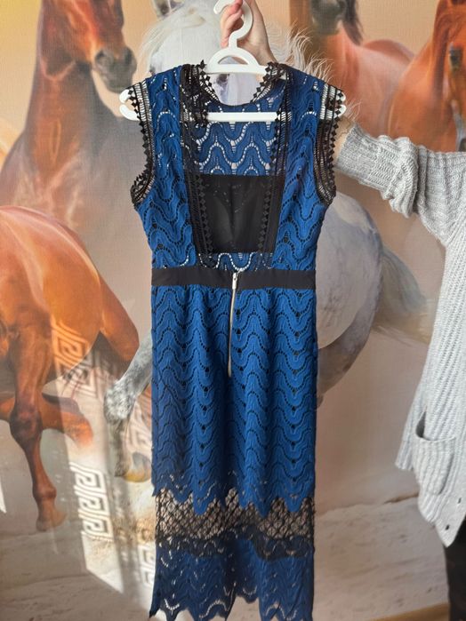 Сукня жіноча стильна