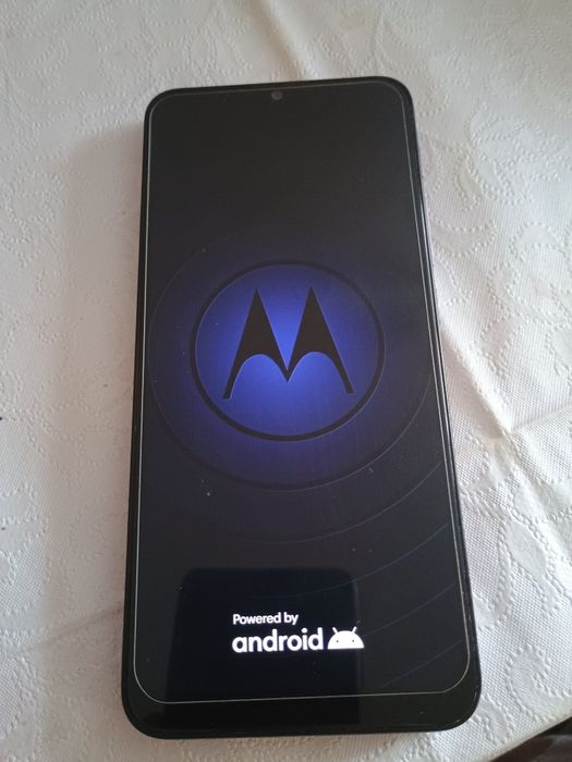 Smartfon Motorola
