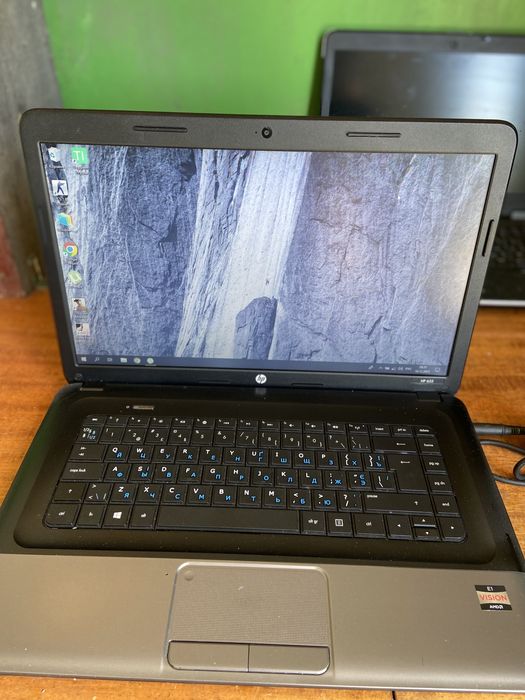 Хороший ноутбук hp