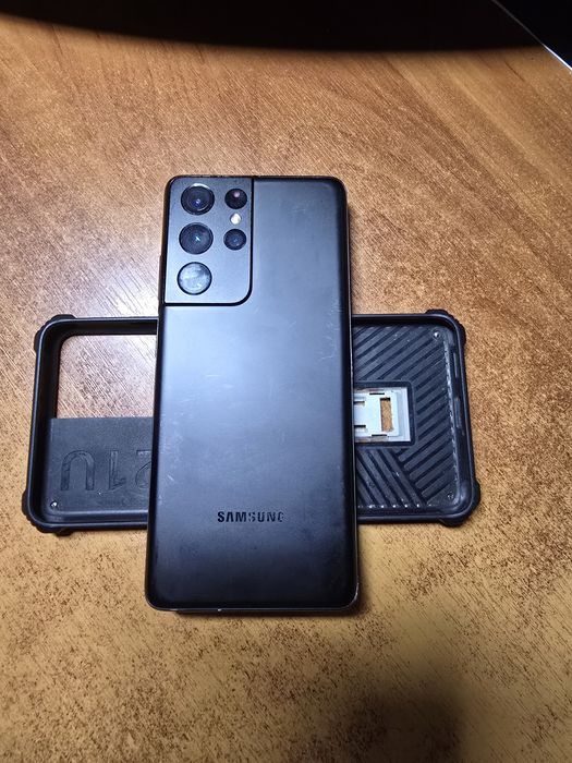 Samsung s21 ultra 12/128