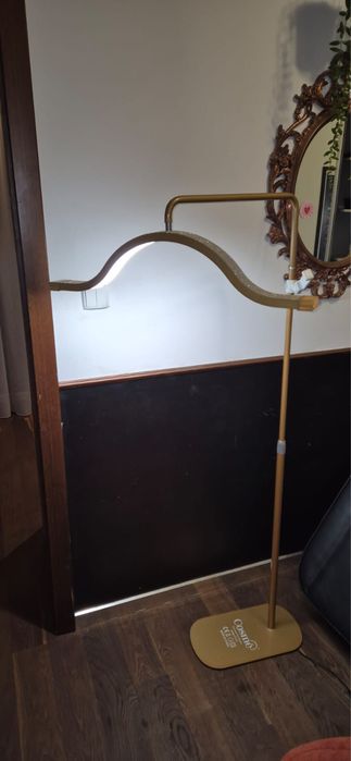 Lampa kosmetyczna moon