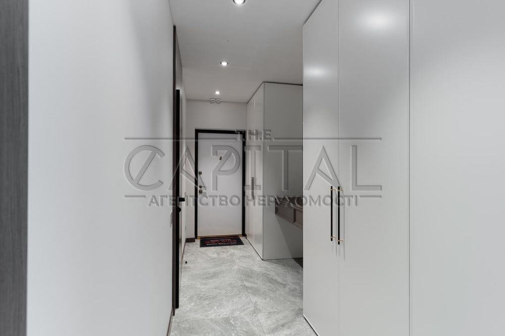 Продаж дизайнерська 3-кімнатна квартира в ЖК Chicago Central House ( ЖК Чикаго / Чікаго) Печерський район Печерськ метро "Олімпійська"