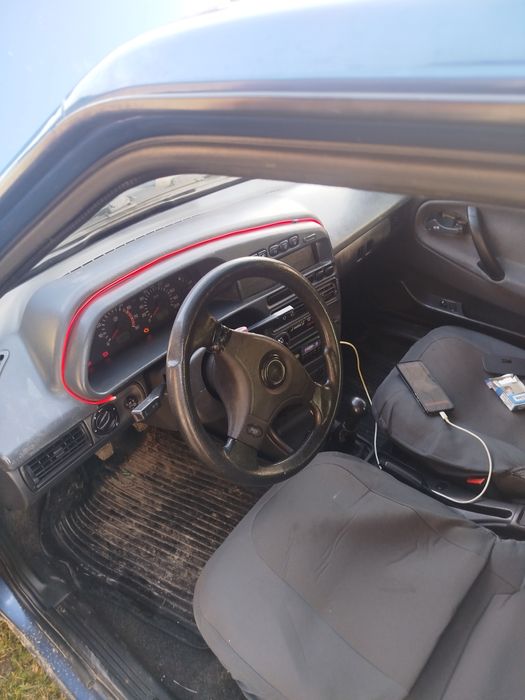 Продам ваз 21099і