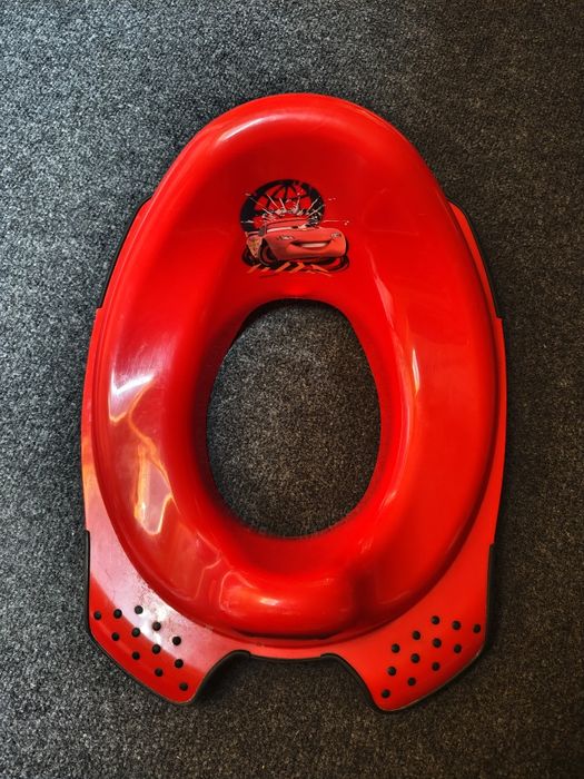 Nakładka WC dla dziecka