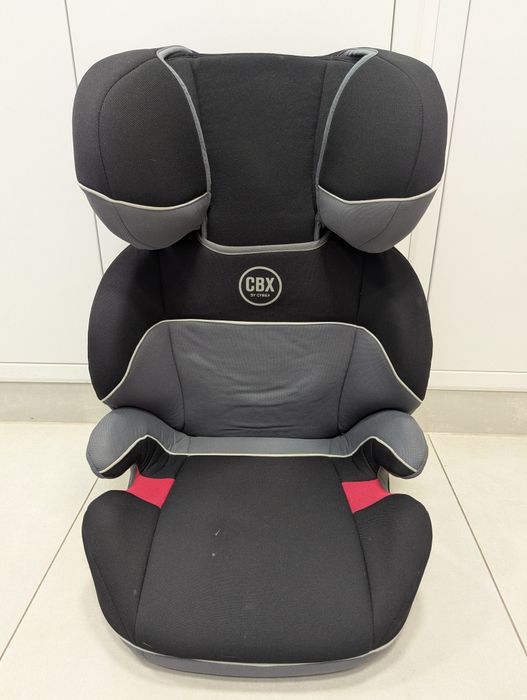Fotelik CBX by Cybex 15-36 kg