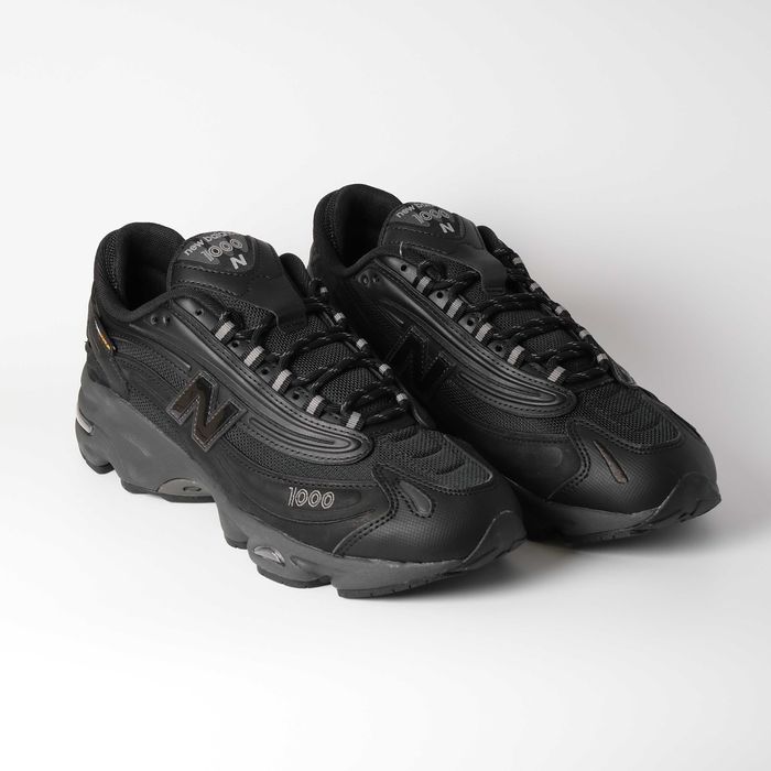 Кросівки New Balance 1000 Cordura