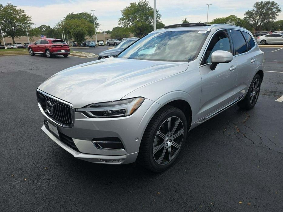 Volvo XC 60