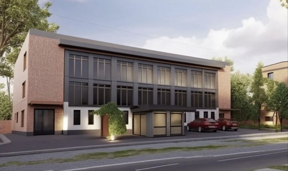 Продам 3-кімнатну квартиру в новобудові (р-н Кірово)
