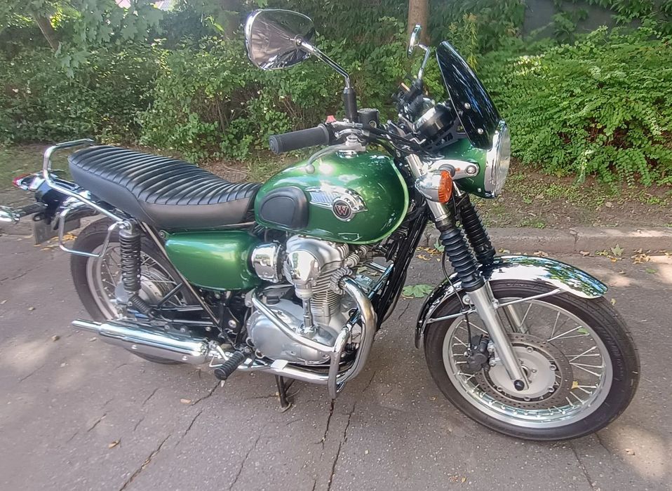 Kawasaki