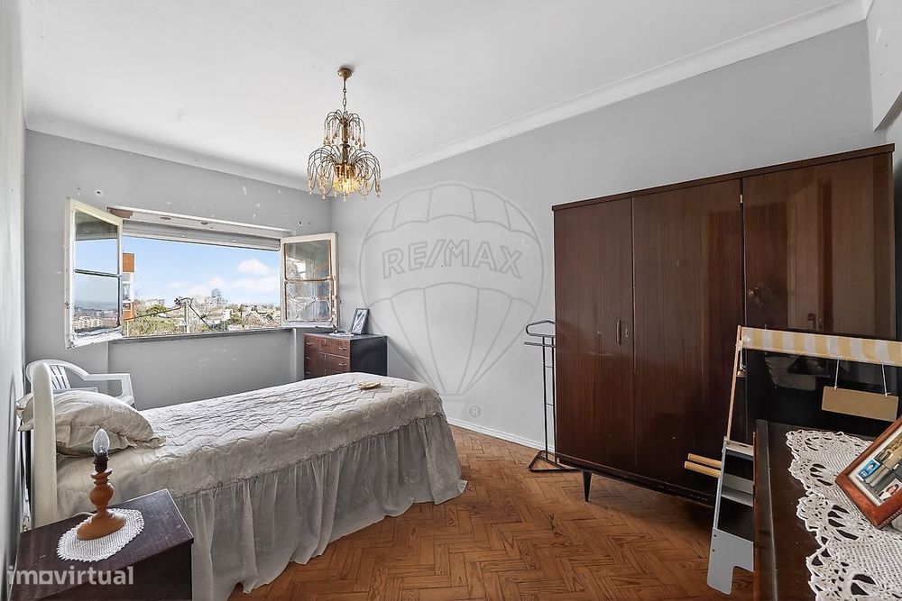 Apartamento T2 para venda