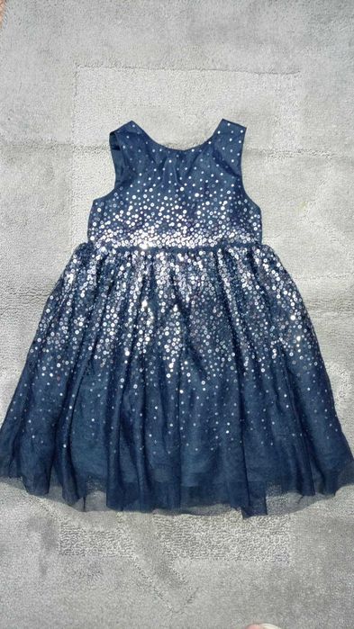 Плаття дитяче нарядне H&M 92 см