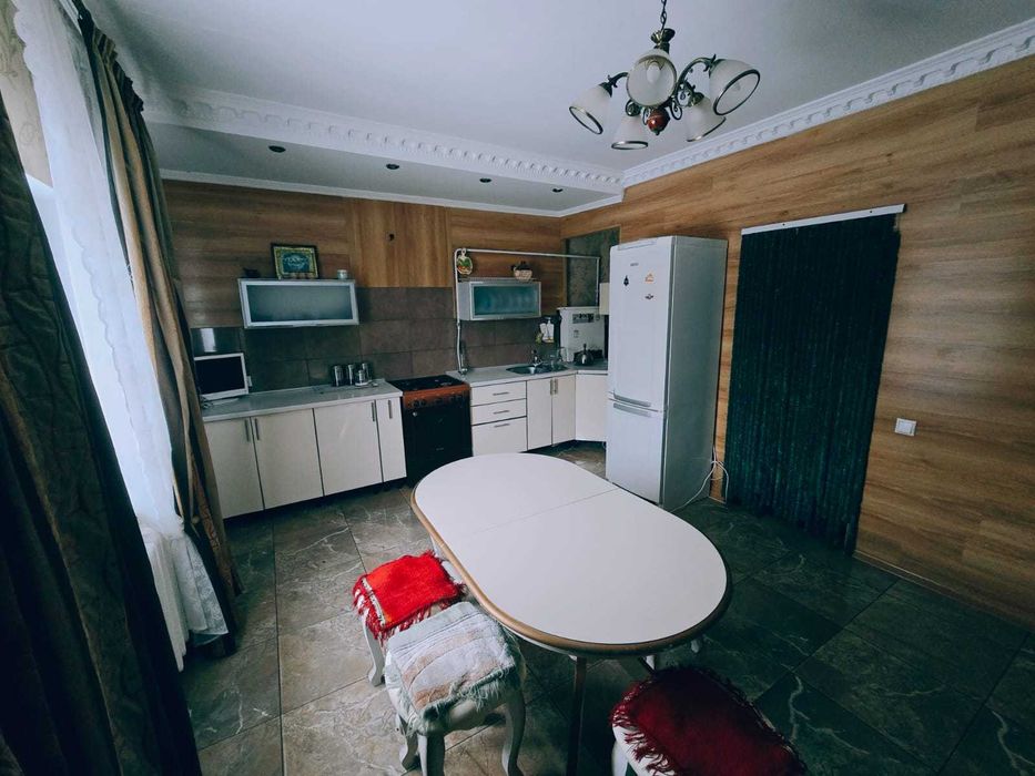 Будинок в селі Городилець