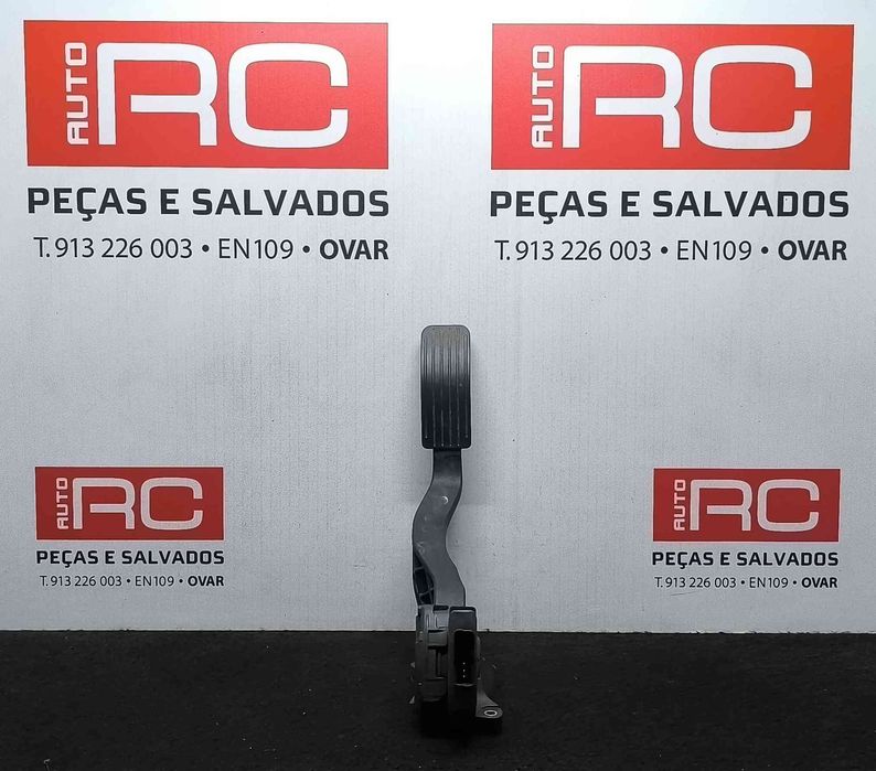 Pedal do Acelerador 9671433780 - PEUGEOT 308 I