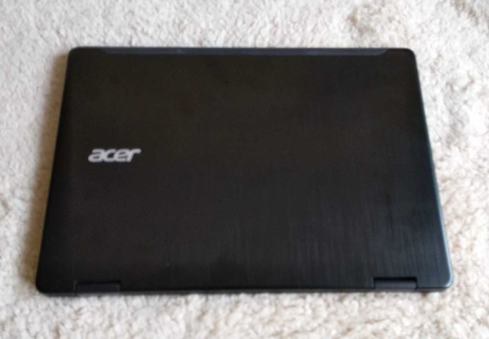 Acer Spin 3 SP513 14" FHD IPS 360°/i5-7200U/ 8 GB/ SSD256GB/ UHD620
