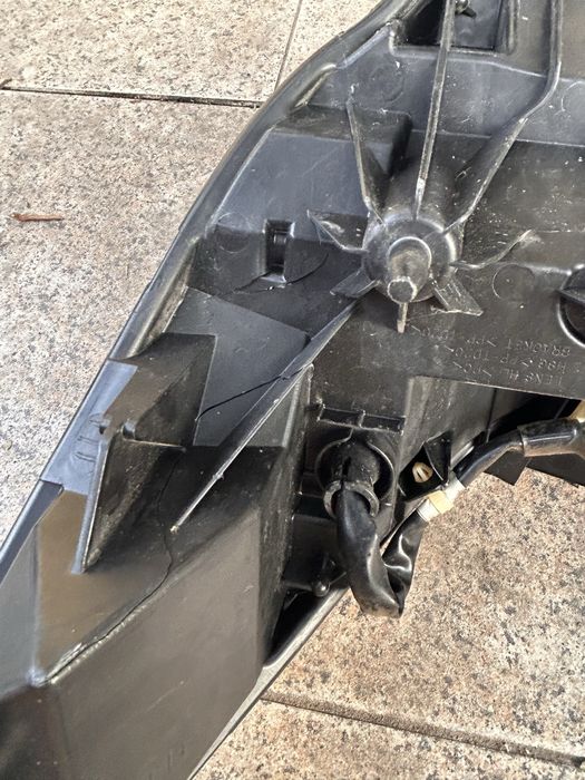 Farol Original Honda PCX