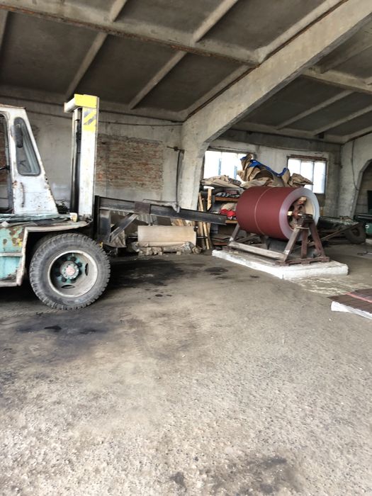 Продається виробництво