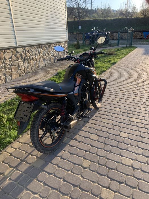 Продам мустанг мт 250