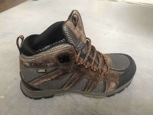 Продам полуботинки Cabela's Gore-Tex для трекинга