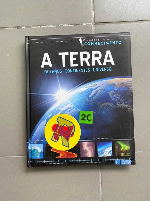 Livros Educativos