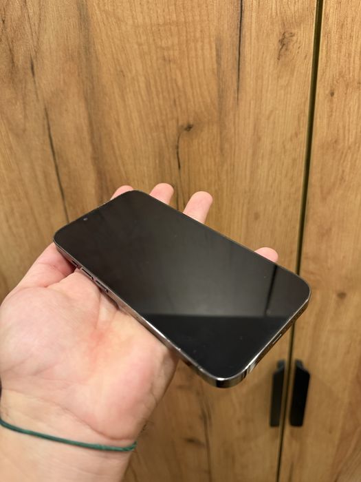 Iphone 13 pro - ler descrição