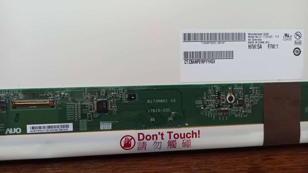 HP Pavilion dv7-4055sf з/ч