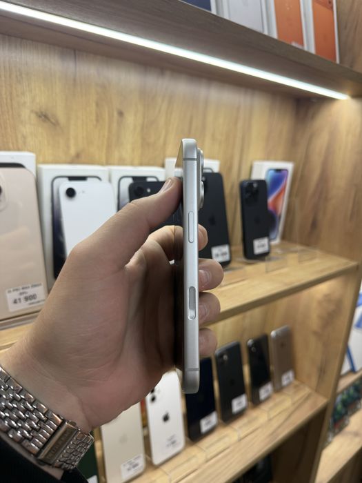 iPhone 17 Pro 256 Silver Офіційний Європа
