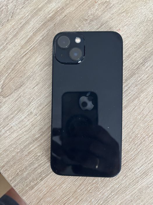 Iphone 13 czarny