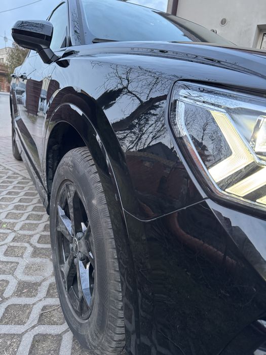 Usuwanie Wgnieceń Gradobicie PDR Poznań i okolice