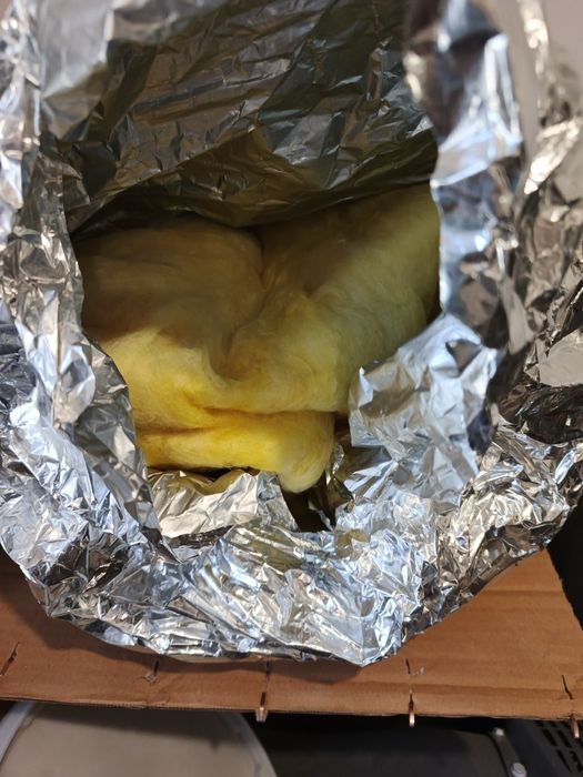 Flexiva przewód do wentylacji