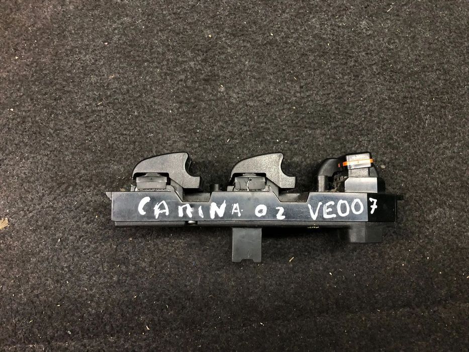 TOYOTA CARINA COMANDO VIDROS ELÉTRICOS - VE007