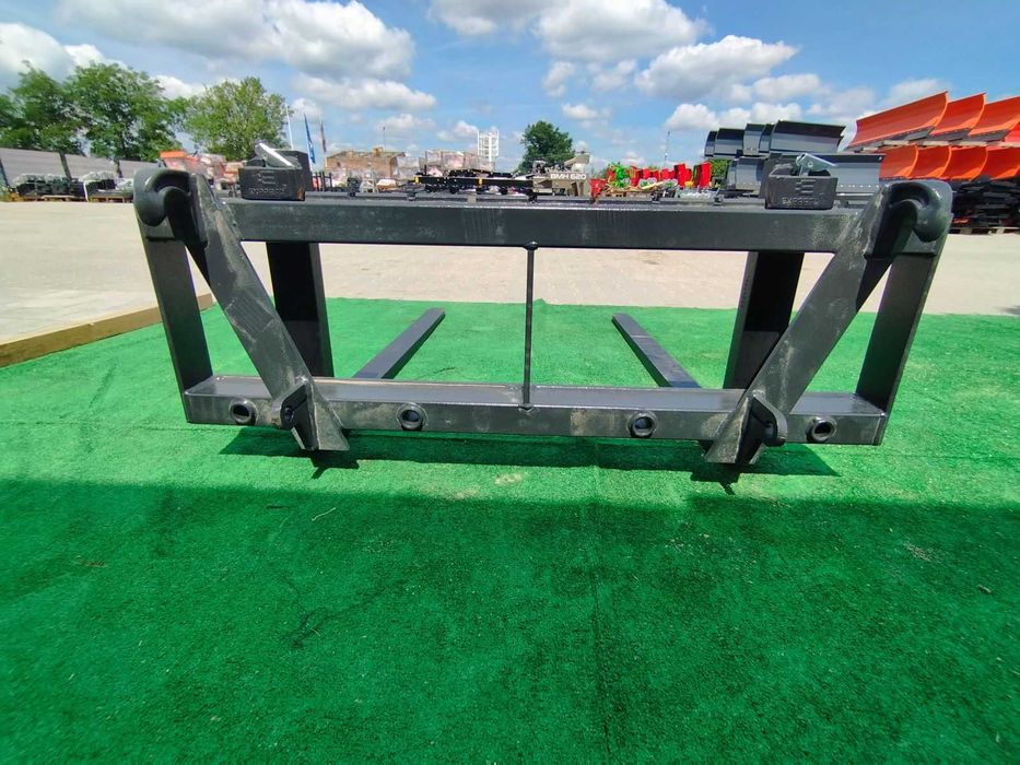 Widły do Palet Paleciak