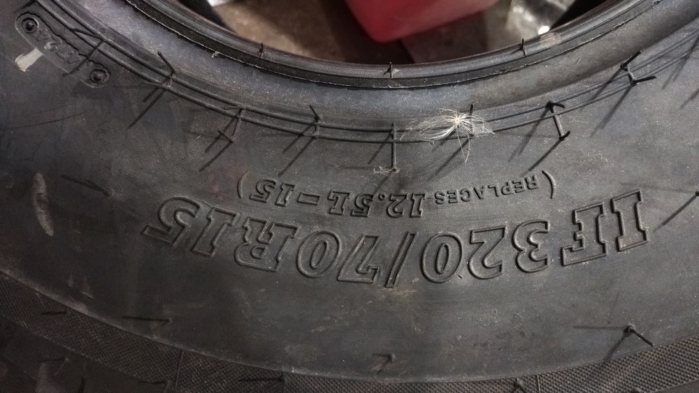 Продам колесо до плугів культиваторів сівалок та причепів 
RIB713 тако