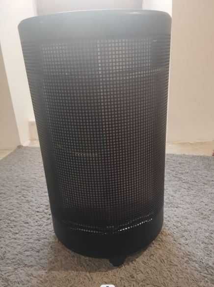 Aquecedor a gás  Galp HotSpot