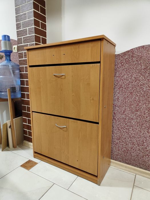 Тумба для взуття