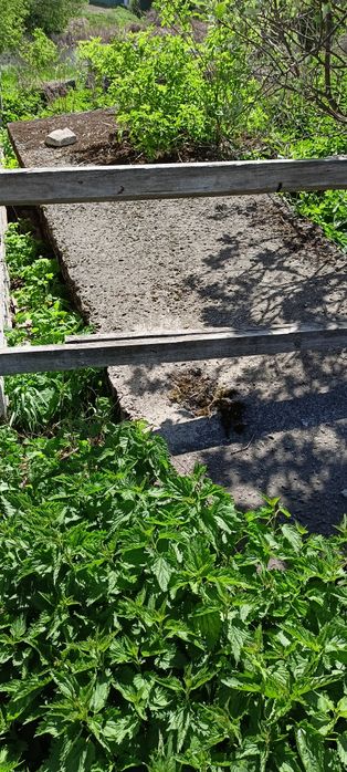 Плити перекриття 6,3×1,5 м. Нові.