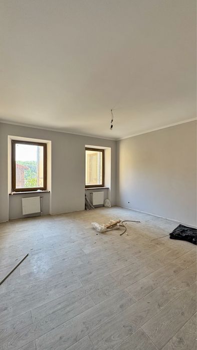 5ти кімнатна, Серце Старого міста