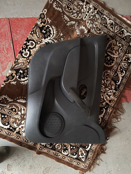 Карта двери Renault logan2 , sandero2,stepway2