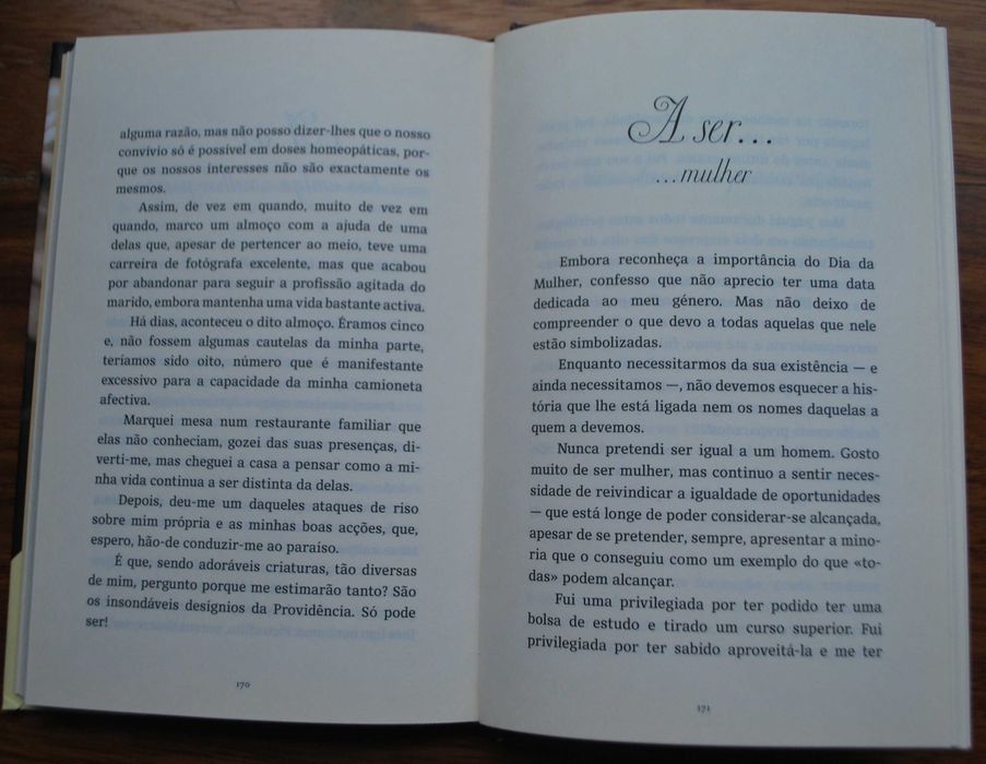 O Que Aprendi Com A Minha Mãe de Helena Sacadura Cabral