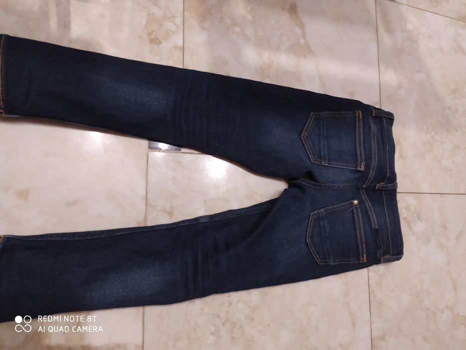 Джинси для хлопчика