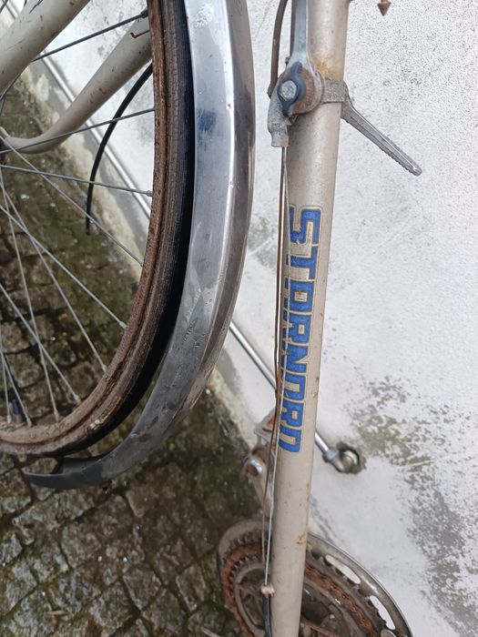 Bicicleta francesa starnord